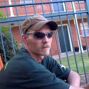 Meet your Posher, Justin